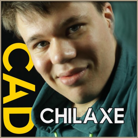 Chilaxe | Boomplay Music