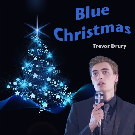 Blue Christmas | Boomplay Music