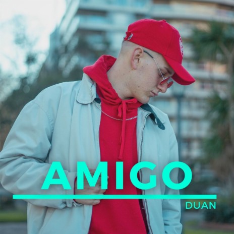 Amigo | Boomplay Music