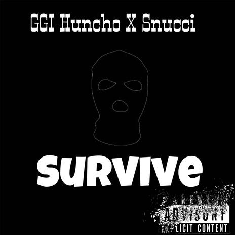 Survive | Boomplay Music