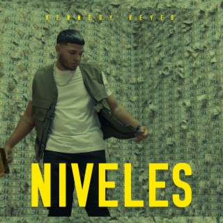 Niveles lyrics | Boomplay Music