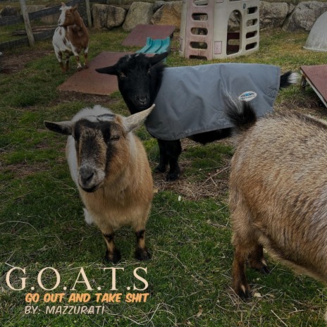 Goats | Boomplay Music