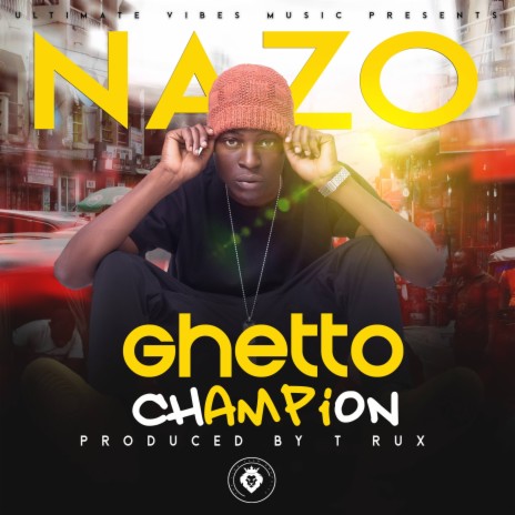 Ghetto Champion 🅴 | Boomplay Music