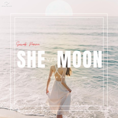 She v/s Moon | Boomplay Music