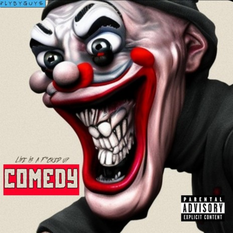 Comedy ft. Big H & Panda | Boomplay Music