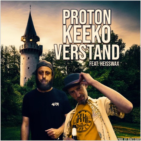 Verstand ft. Keeko & Heisswax