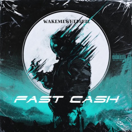 Fast Cash | Boomplay Music