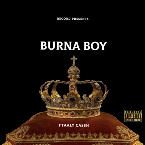 Burna Boy | Boomplay Music