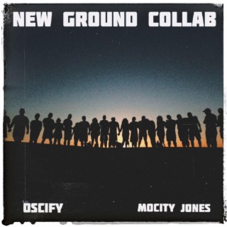 New Ground Collab