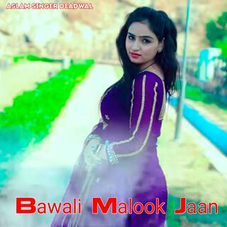 BAWALI MALOOK JAAN