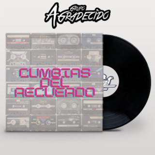 Cumbias Del Recuerdo