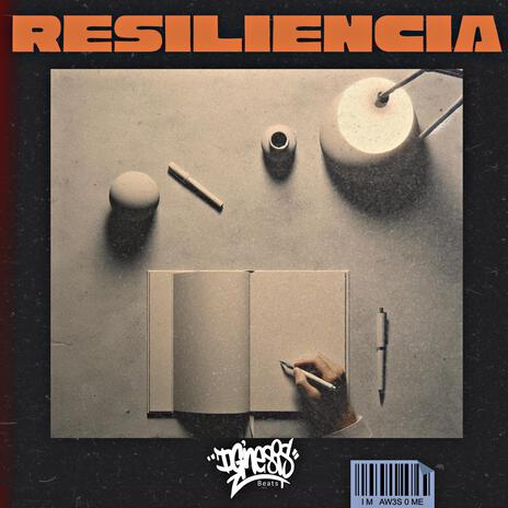 RESILIENCIA | Boomplay Music