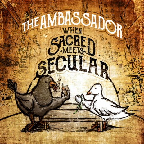 Sacred or Secular