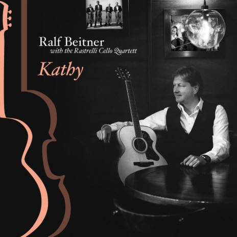 Kathy (with Rastrelli Cello Quartett)