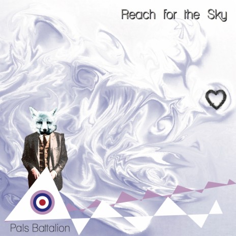 Reach for the Sky | Boomplay Music