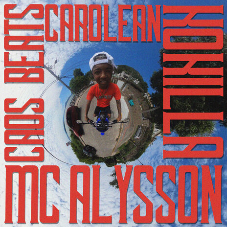 Carolean ft. Mc Alysson & Caos Beats | Boomplay Music