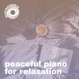 Peaceful Piano For Relaxation