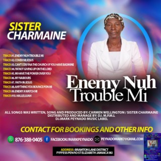 Sister Charmaine