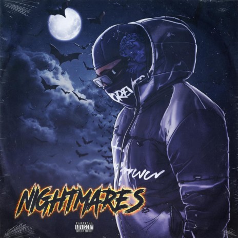 Nightmares | Boomplay Music