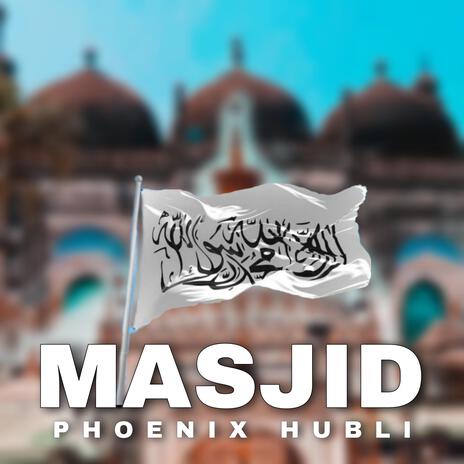 MASJID | Boomplay Music