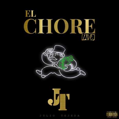 El Chore (En vivo) | Boomplay Music