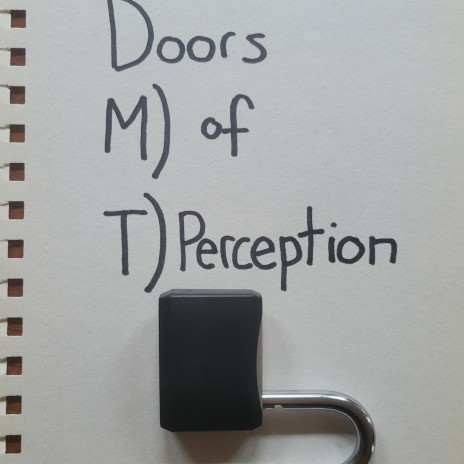 Doors of Perception | Boomplay Music