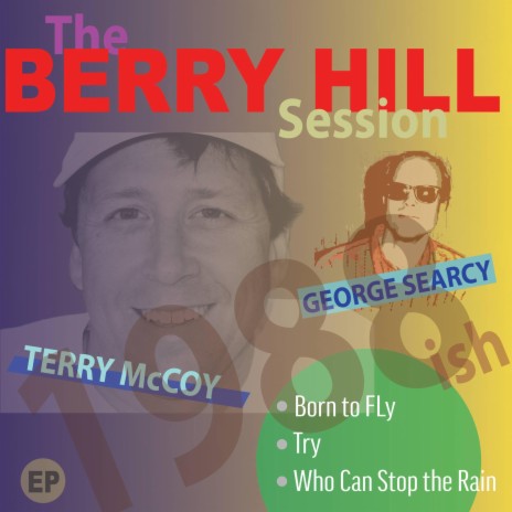 Who Can Stop the Rain ft. George Searcy | Boomplay Music