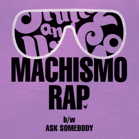 Ask Somebody