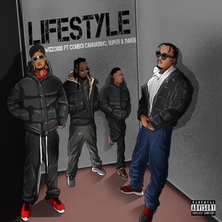 Lifestyle (Radio Edit)