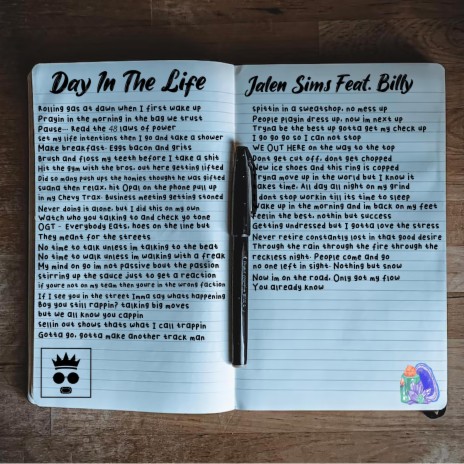 Day in the Life | Boomplay Music