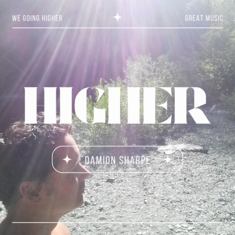 Higher | Boomplay Music