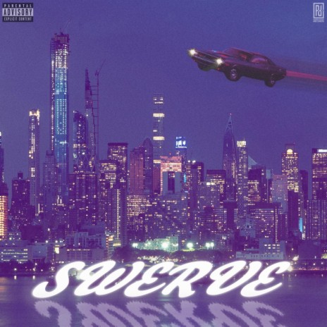 Swerve ft. KikiSwag | Boomplay Music