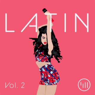 Latin Pop, Vol. 2