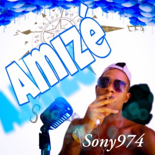 Amizé lyrics | Boomplay Music
