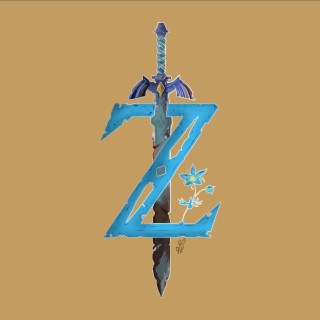 Main Theme From The Legend of Zelda Breath of the Wild