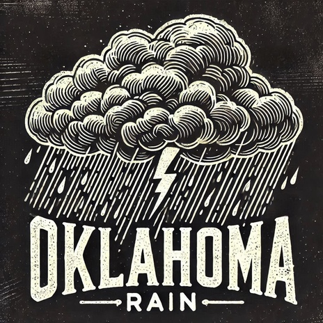 Oklahoma Rain