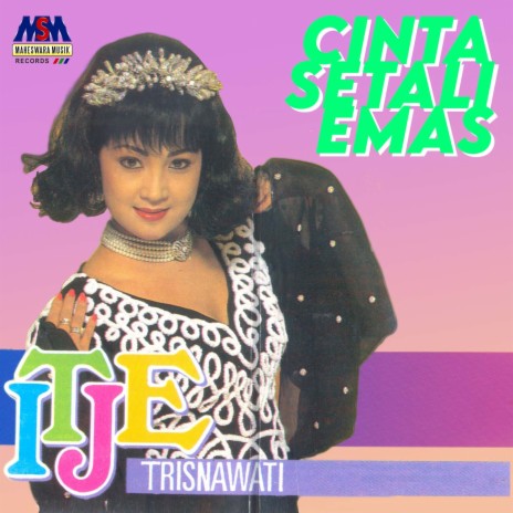 Cinta Setali Emas | Boomplay Music