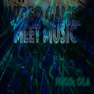 Video games meet music