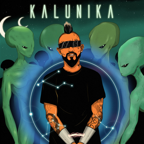 KALUNIKA | Boomplay Music