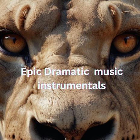 Epic Dramatic music instrumentals | Boomplay Music