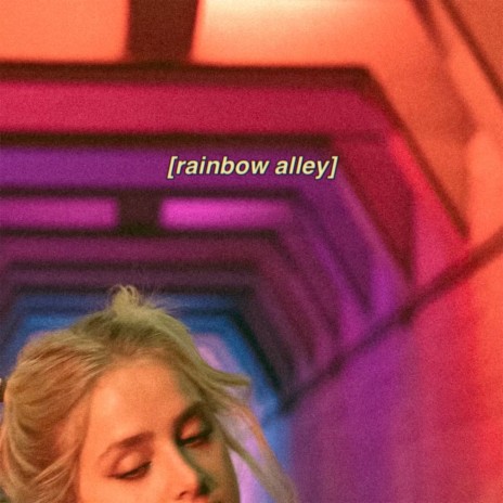 Rainbow Alley ft. Ariza | Boomplay Music