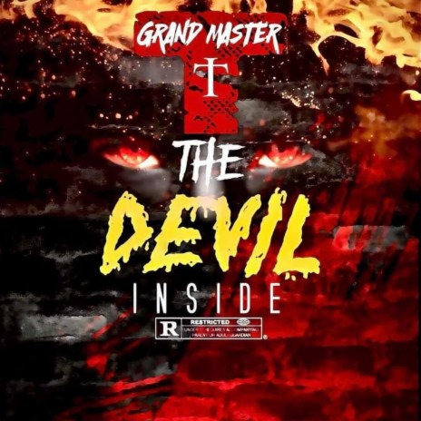 The Devil Inside | Boomplay Music