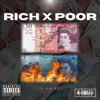 Rich X Poor