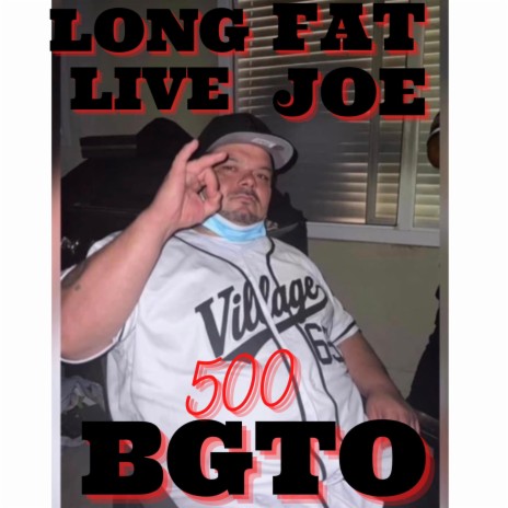 Long Live Joe