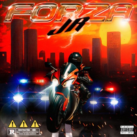 Forza | Boomplay Music
