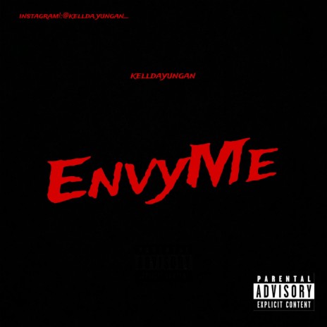 EnvyMe | Boomplay Music