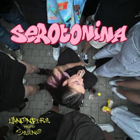 serotonina | Boomplay Music
