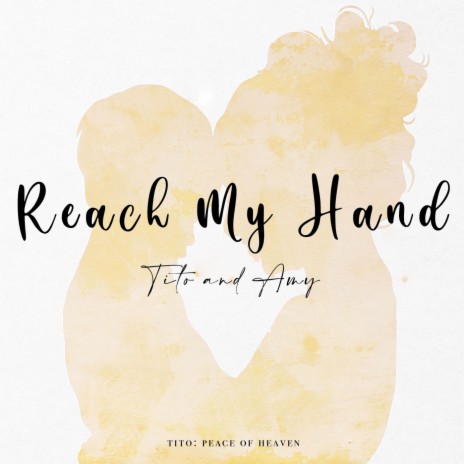 Reach My Hand ft. Amy | Boomplay Music