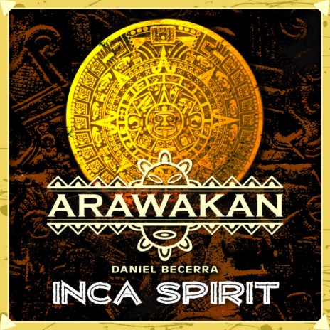 Inca Spirit (Original Mix) | Boomplay Music