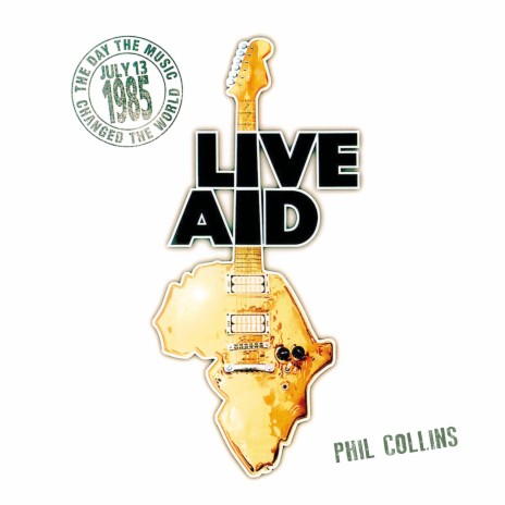 Long Long Way to Go (Live at Live Aid, Wembley Stadium, 13th July 1985) | Boomplay Music